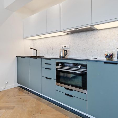 Apartament Tranquil Retreat In Vianden Luksemburg Zewnętrze zdjęcie
