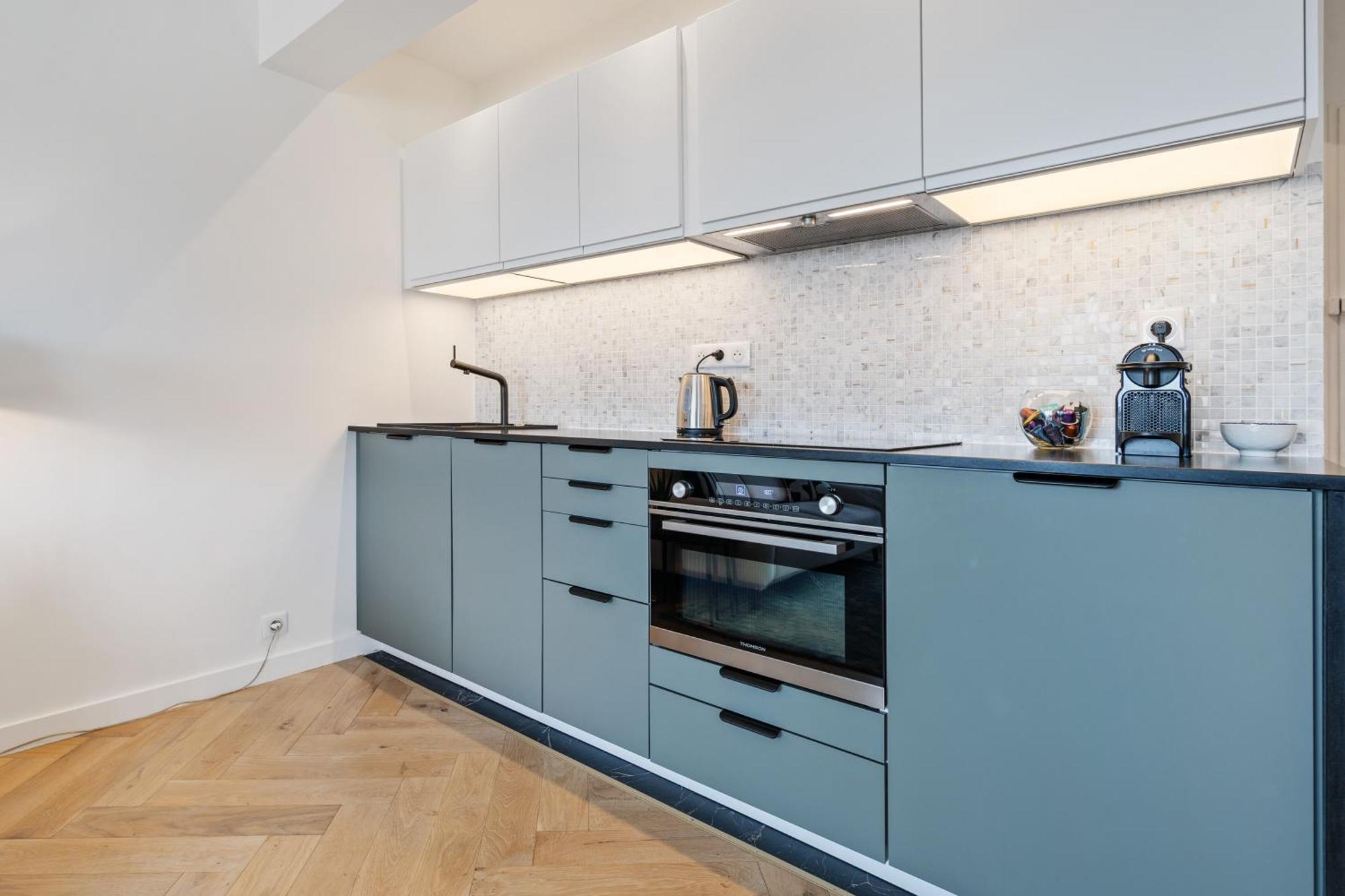 Apartament Tranquil Retreat In Vianden Luksemburg Zewnętrze zdjęcie