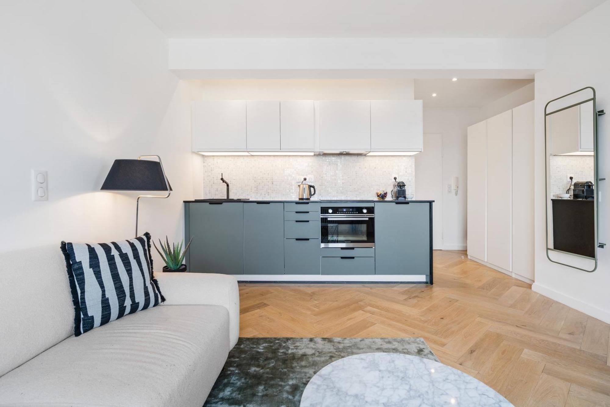 Apartament Tranquil Retreat In Vianden Luksemburg Zewnętrze zdjęcie