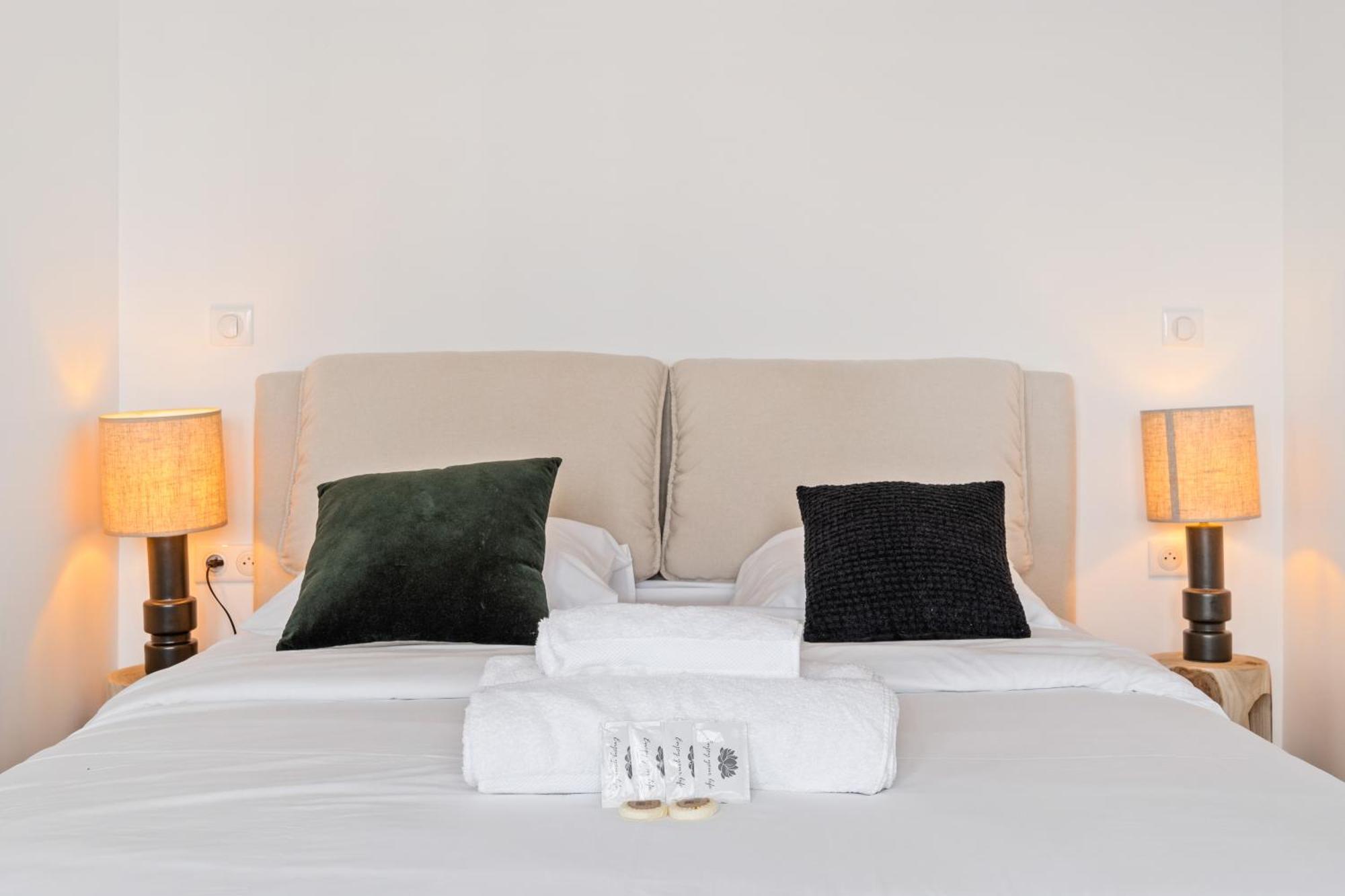 Apartament Tranquil Retreat In Vianden Luksemburg Zewnętrze zdjęcie