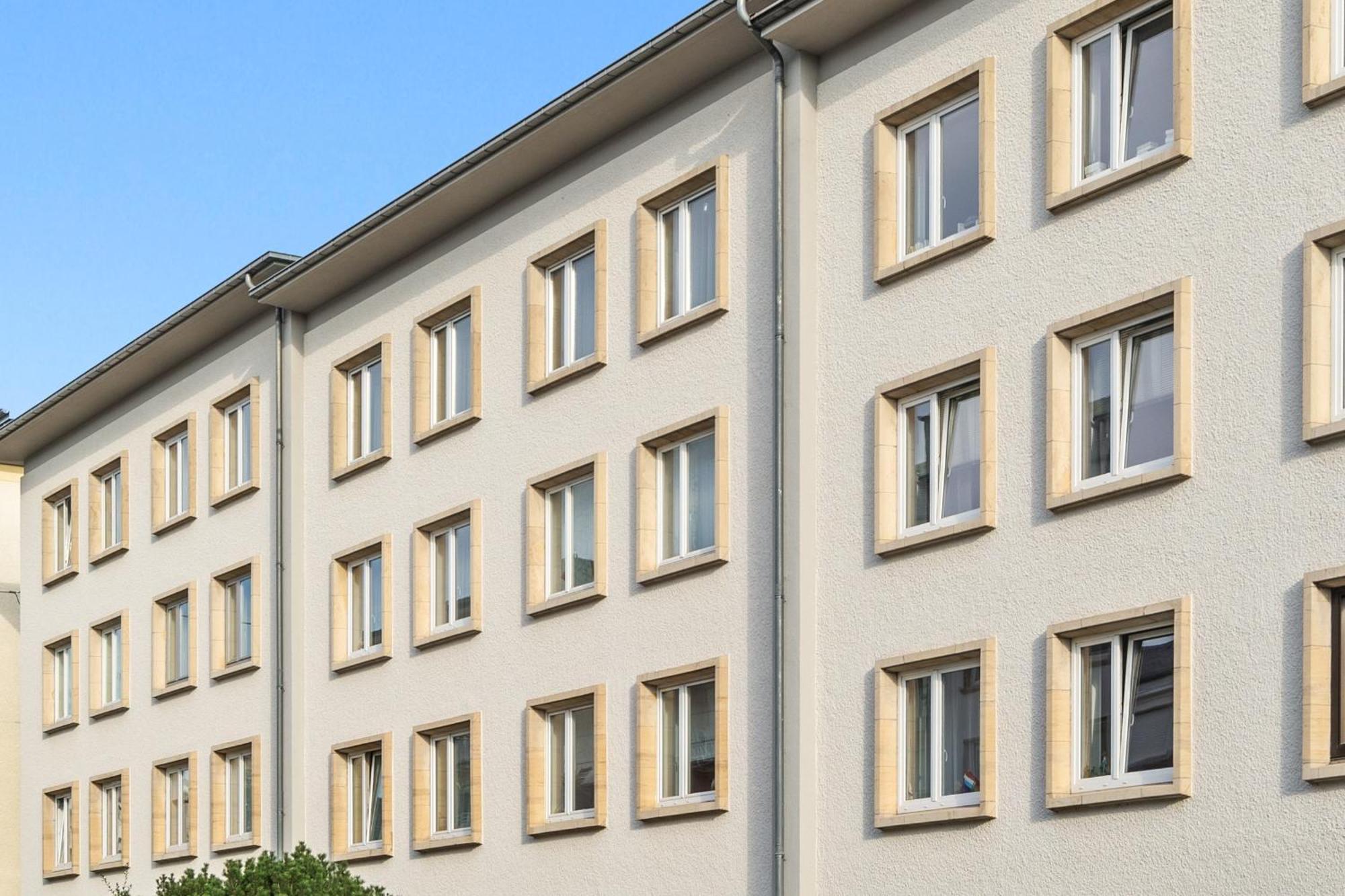 Apartament Tranquil Retreat In Vianden Luksemburg Zewnętrze zdjęcie